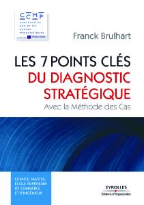 Les 7 points clés du diagnostic stratégique