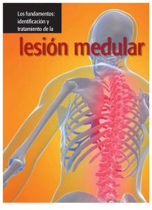 Lesion Medular