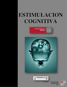 Libro Estimulacion Cognitiva Completo