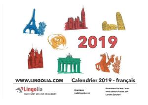 Lingolia 2019 Fr