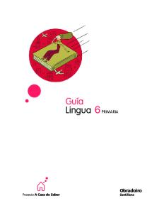 Lingua Galega 5 de Primaria