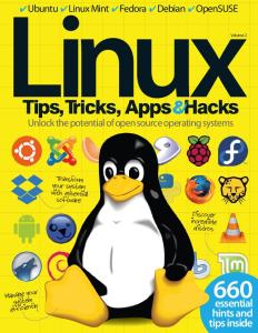 Linux Tips Tricks Apps & Hacks Vol 2 - 2014