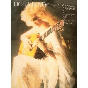 Liona Boyd - Guitar for Christmas