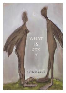 (LIV) What is Sex - Alenka Zupancic