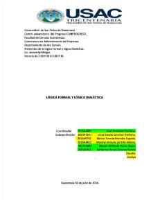 LÓGICA FORMAL Y LÓGICA DIALÉCTICA.pdf