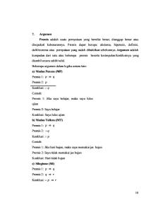Logika Matematika - Argumen.pdf