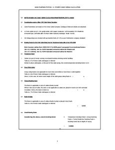 LV Cable sizing (1)