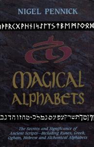 Magical Alphabets