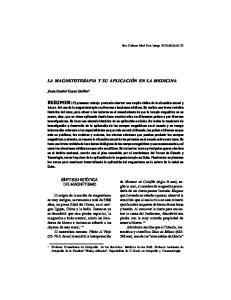magnetoterapia y aplicación en la medicina}.pdf