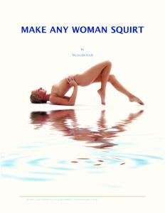 Make Any Woman Squirt.pdf