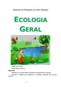 Manual 4426 Ecologia Geral