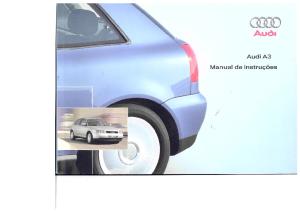 Manual Audi a3 (Todos)