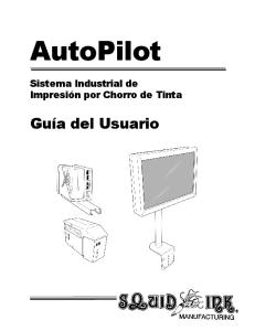 Manual AutoPilot Rev E_Spanish