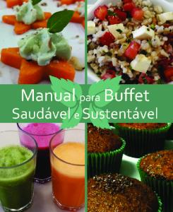 Manual Buffet Saudável e Sustentável