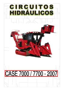 Manual Case 700 7700