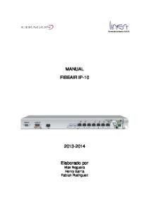 MANUAL CERAGON V.2.0.pdf