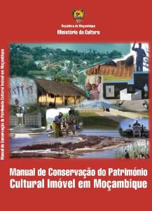 Manual de Conservação do Património Cultural Imóvel em Moçambique