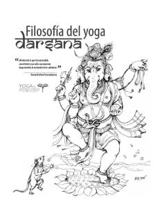 Manual de Filosofia del yoga 2014