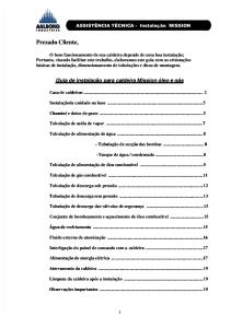 Manual de instalação para caldeira Mission óleo e Gás.pdf