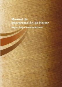 Manual de Interpretacion de Holter