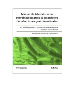 Manual de microbiologia