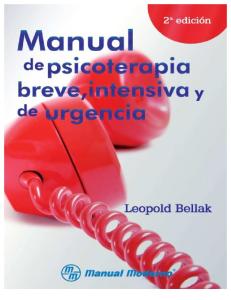 Manual de psicoterapia breve intensiva y de urgencias - L Bellak (1992) 316.pdf