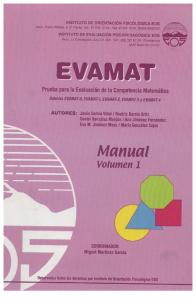 Manual Evamat 0 Al 4