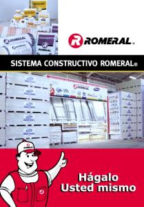 Manual Romerito