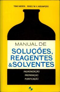 MANUAL - SOLUÇÕES, REAGENTES E SOLVENTES (ok).PDF