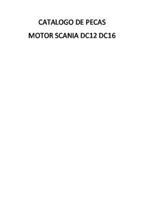 Manual+de+Partes+ +Scania+DC12 DC16