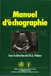 Manuel d'Echographie Fr Part1