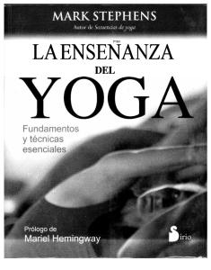 Mark Stephens_La enseñaza del yoga.pdf
