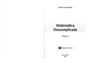 matematica descomplicada.pdf