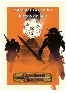 Matematicas en los juegos de Rol - Dragones y Mazmorras.pdf
