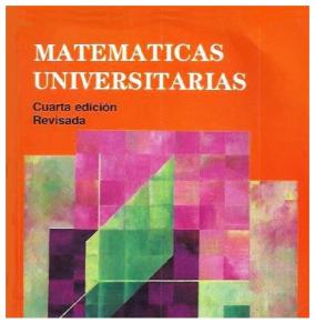 Matemáticas Universitarias, 4ta Edición - Carl B. Allendoerfer