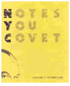 Max Maven - Notes You Covet.pdf