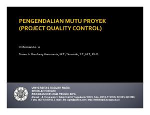 Media-PPP-11-Bab8 Pengendalian Mutu Proyek.pdf