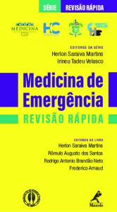 Medicina de Emergencia Revisao Rapida 2017 Caps Na Integra
