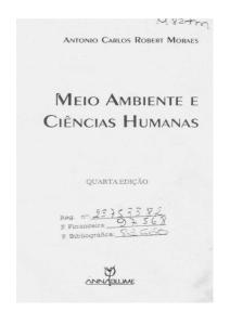 MEIO AMBIENTE E CIÊNCIAS HUMANAS.pdf