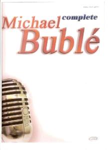 michael buble songbook.pdf