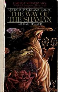 Michael Harner - The Way of The Shaman.pdf