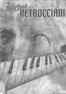 Michel Petrucciani Songbook