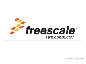 Microcontroladores Freescale MLC - Copia