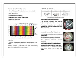mineralogia optica