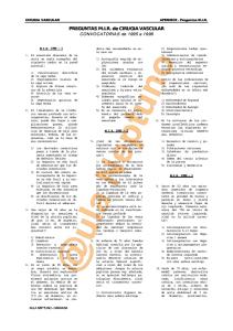 Mir 95-98 Cirugia Vascular