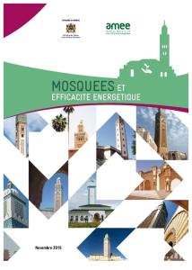 Mosquees Et Efficacité Energetique