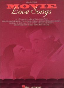 Movie Love Songs - Piano Solo.pdf