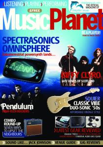 Music Planet Issue 2