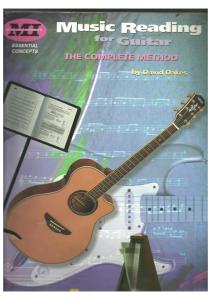 Music Reading for Guitar.pdf
