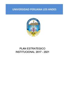 MV1.PLAN ESTRATEGICO 2017- 2021 UPLA.pdf